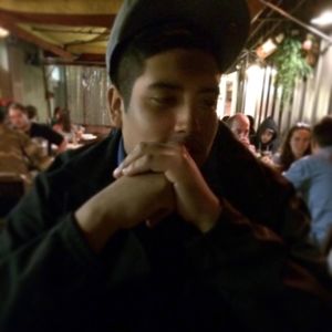 Meet your Posher, Johnny